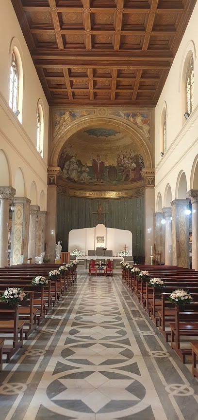 L'ANGOLO PROFUMATO DI SAMMARCO SILVIA, Fiorista a Roma