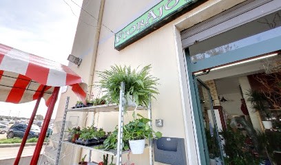 Fiorajó Di Roberto Cossu Piante E Fiori, Fiorista a Porto Torres