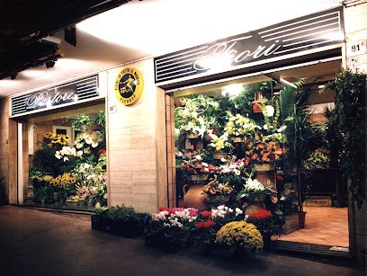Pastore Fiori S.a.s., Fiorista a Napoli