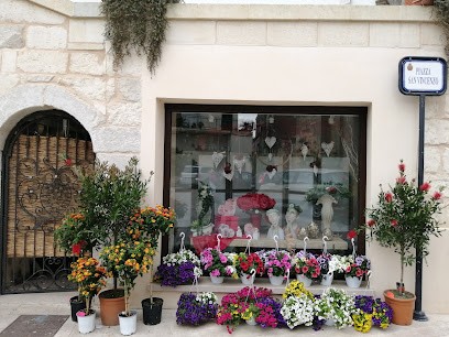 L'oasi Fiorita Cannole, Fiorista a Cannole