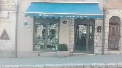 Messineo Giovanni, Fiorista a Lercara Friddi