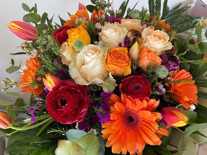 Tamaya Di Castellano Alfonso, Fiorista a Massa Lubrense