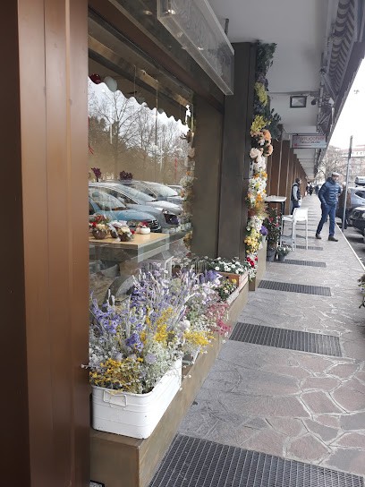 Zambon Fiori, Fiorista a Treviso