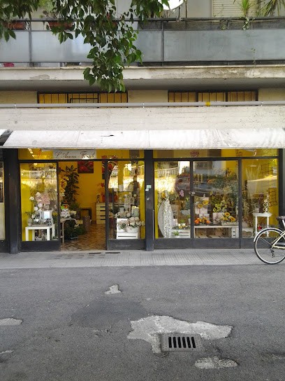 L'aurora Floreale, Fiorista a Terni