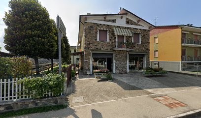 Fioreria Cavanna, Fiorista a Sarmato