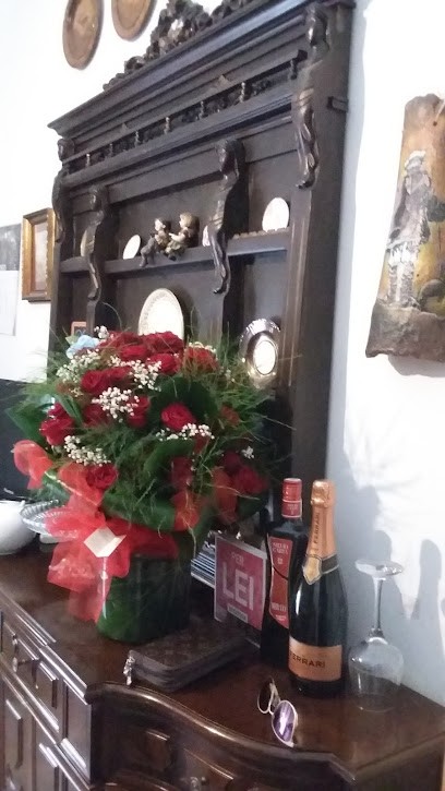 Fiori E Piante Di De Troia Vilma, Fiorista a Lucera