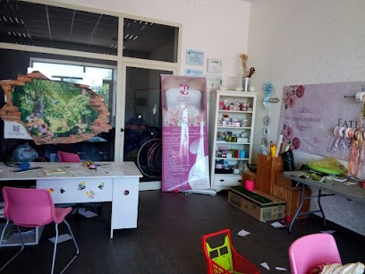 Ferraro Miriam - le Fate dei Fiori, Fiorista a Formia