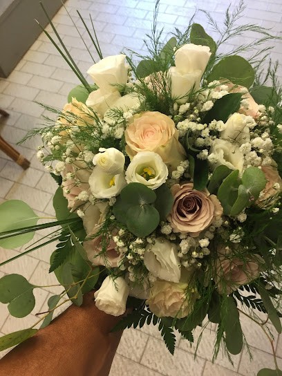 Fioraio Sala Maurizio, Fiorista a Cermenate