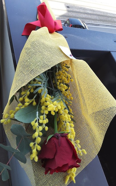 Floreart, Fiorista a Firenze