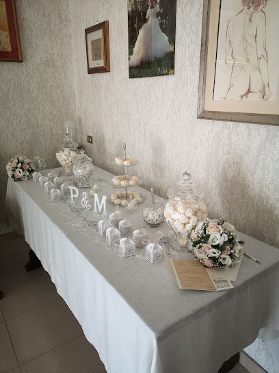 Ditelo Con Un Fiore Di Allegretti Marcello, Fiorista a Castellana Grotte