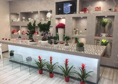 L' Eden Dei Fiori, Fiorista a Napoli