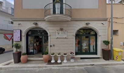 L'Angolo Del Fiore, Fiorista a Villa Castelli