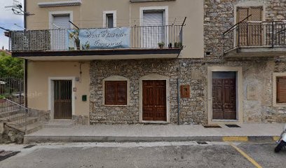 Fiori E Piante La Gardenia Di Fabio Castiello, Fiorista a Ascea