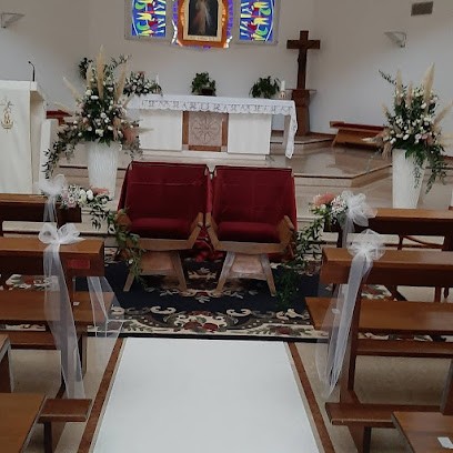 FIORISTA ROSA Di Natale Marianna, Fiorista a Gissi