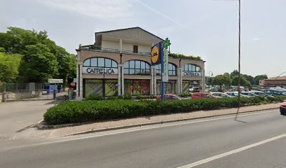 Lievi Daniele, Fiorista a Negrar