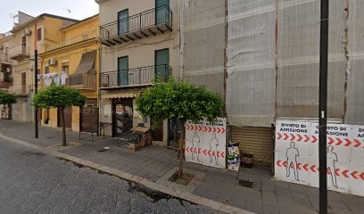 Fazio Graziella, Fiorista a Serradifalco