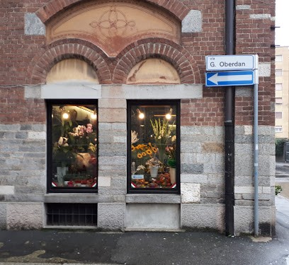 FIORISTA CERA GALLARATE, Fiorista a Gallarate