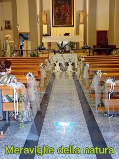 Meraviglie Della Natura - Fiori E Regali, Fiorista a Roma