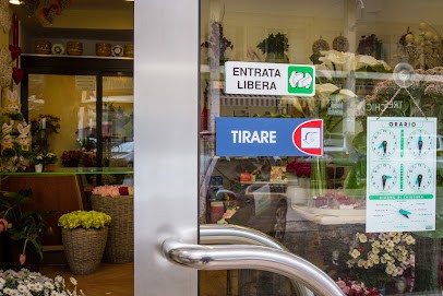 Flower Shop, Fiorista a Lido di Jesolo