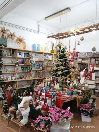 L'Agric-Olà, Fiorista a Passignano sul Trasimeno