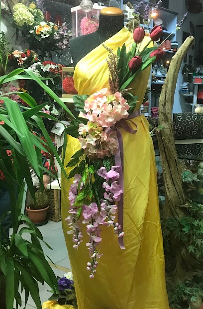 Asso Di Fiori Di Rauggi Deborah, Fiorista a Grosseto