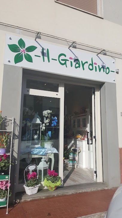 Marsili Fiori, Fiorista a Figline e Incisa Valdarno