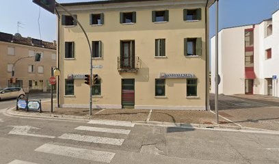 Lorenzetto Ylenia, Fiorista a Susegana