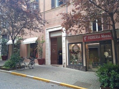 Fioreria Massa, Fiorista a Pesaro
