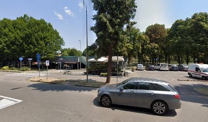 Vecchi Maria, Fiorista a Carpi