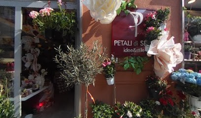 Petali di Seta, Fiorista a Ancona