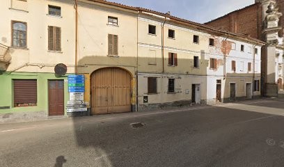 Bosini Pierangela, Fiorista a Ottobiano