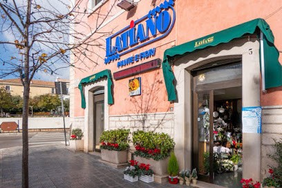 Agenzia Onoranze e Trasporti Funebri Latiano, Fiorista a San Giovanni Rotondo