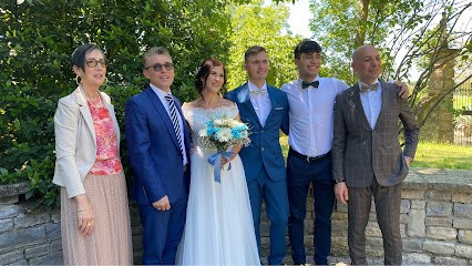 Non solo fiori, Fiorista a Nonantola