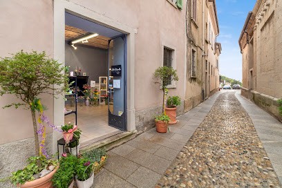 Atelier Marcella - Composizioni Floreali, Fiorista a Viggiù