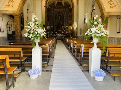 Il Fior’ Reale Di Ligregni Mirenda, Fiorista a San Fratello