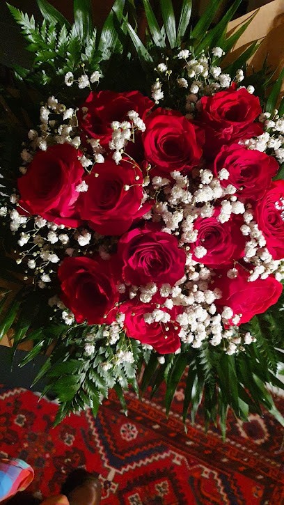 Fioreria Laura, Fiorista a Pradalunga