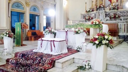 La Rosa D'Oro Flower Design, Fiorista a San Gregorio di Catania