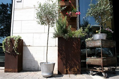 Re Poesie Floreali, Fiorista a Civitanova Marche