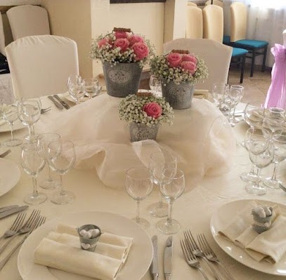 PENSIERO IN FIORE, Fiorista a Roma