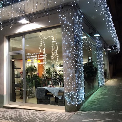 Fioreria Floreden, Fiorista a Ragusa