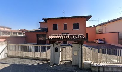 Guerresi Sergio Group S.N.C., Fiorista a Valeggio sul Mincio