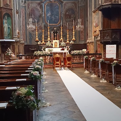 L'angolo Dei Fiori, Fiorista a Lagnasco