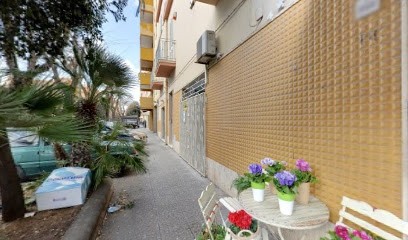 Fiorita Boutique De Fleurs, Fiorista a Alghero