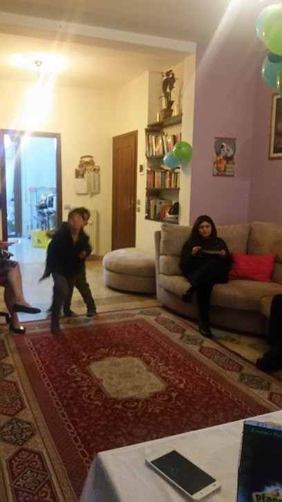 Primavera Di Franca Macchi, Fiorista a Gazzada Schianno