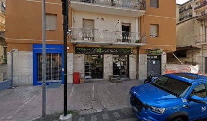 L' Apostrofo Verde Piante E Fiori Di Iannone Giuseppe, Fiorista a Nocera Superiore