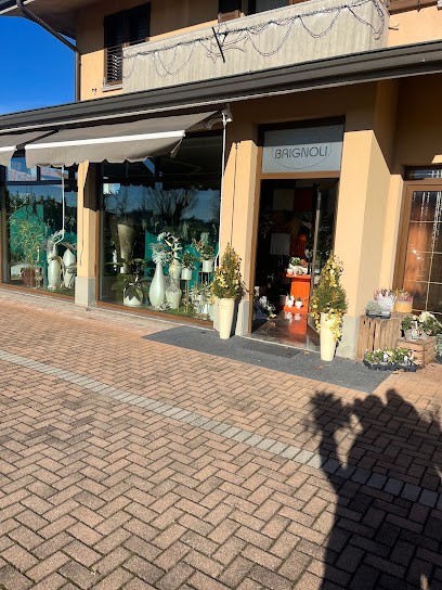 Fiorista Brignoli Barbara, Fiorista a Cavernago