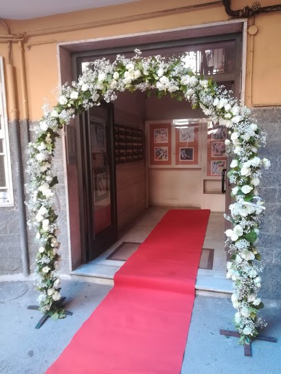 Vincenzo Cimmino- Fiori E Piante, Fiorista a Napoli