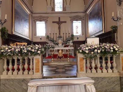 Fascino Verde Di Massafra Maria, Fiorista a Presicce-Acquarica