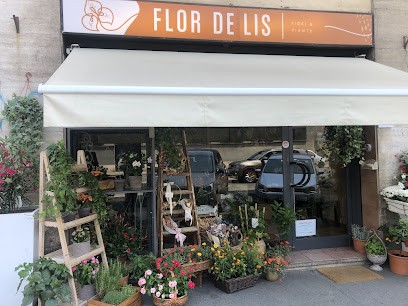 Flor De Lis, Fiorista a Firenze