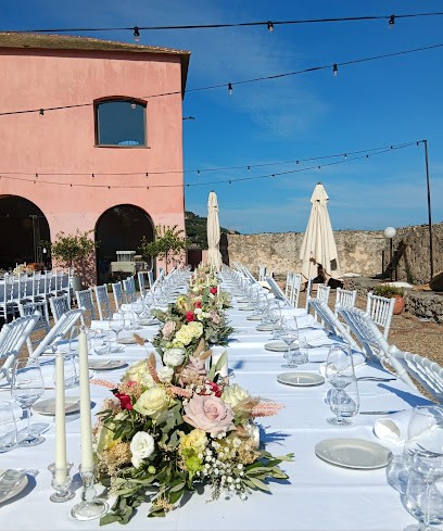 Sogni Fioriti, Fiorista a Varazze